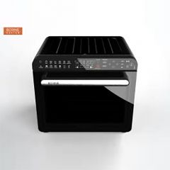 مقلاة الهواء