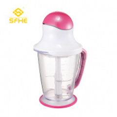 معالج طعام متعدد الوظائف