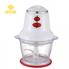 مفرمة لحم كهربائية