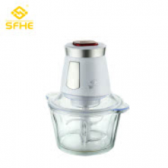 خلاط الطعام