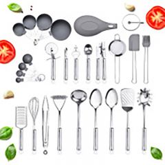 إكسسوارات أدوات المطبخ