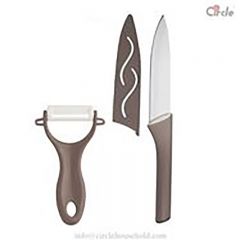 سكاكين المطبخ