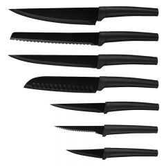 ﻿ سكاكين المطبخ