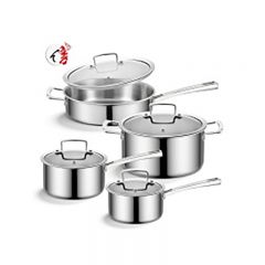 أواني الطبخ