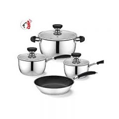 أواني الطبخ